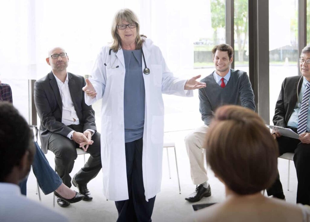 pharmaceutical distribution