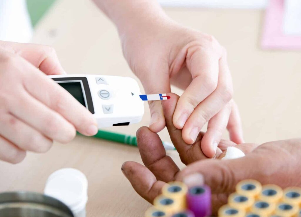 cost of diabetes medication