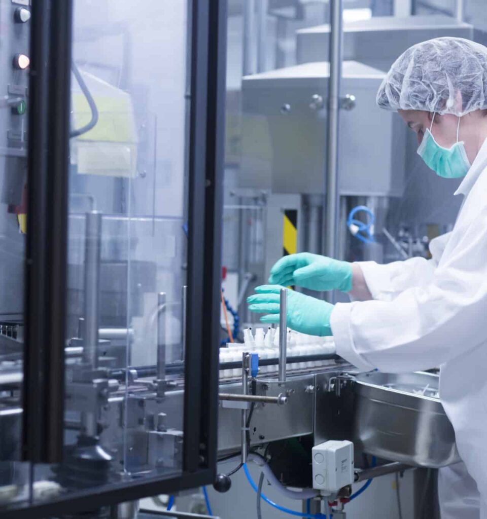 pharmaceutical packaging