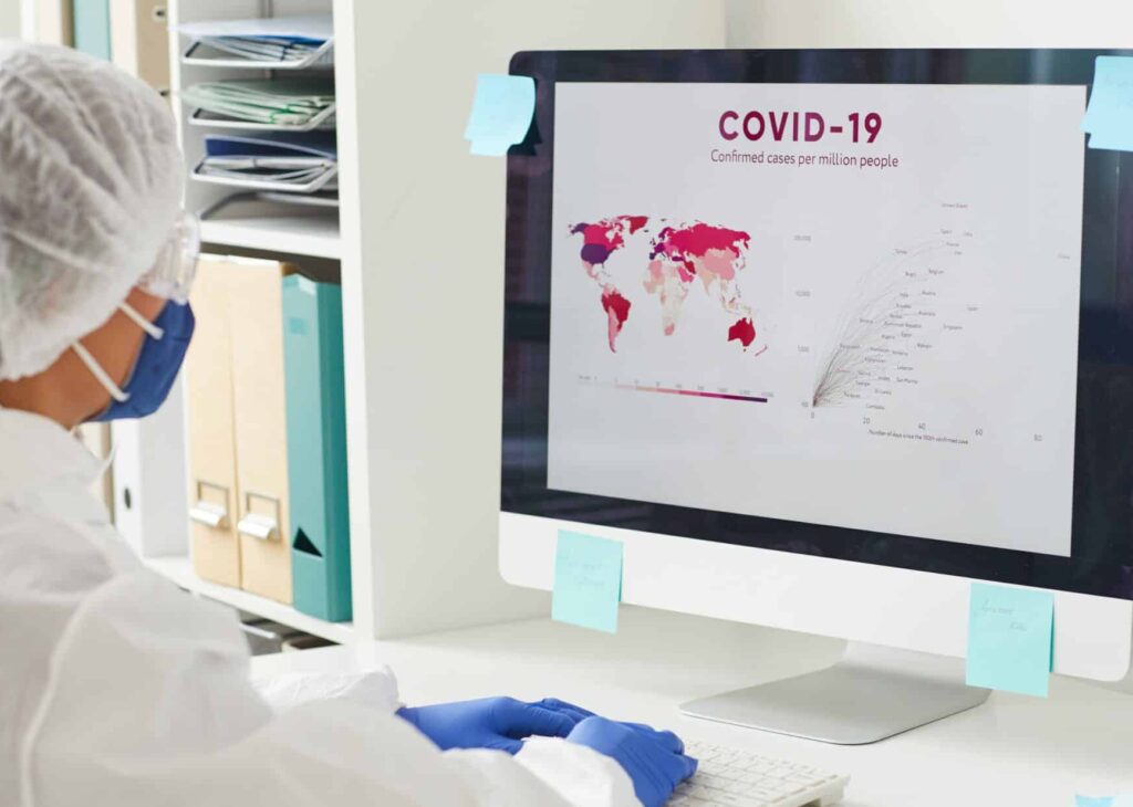COVID-19