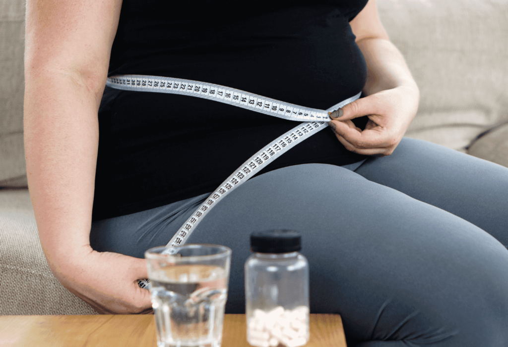 Anti-Obesity Medications