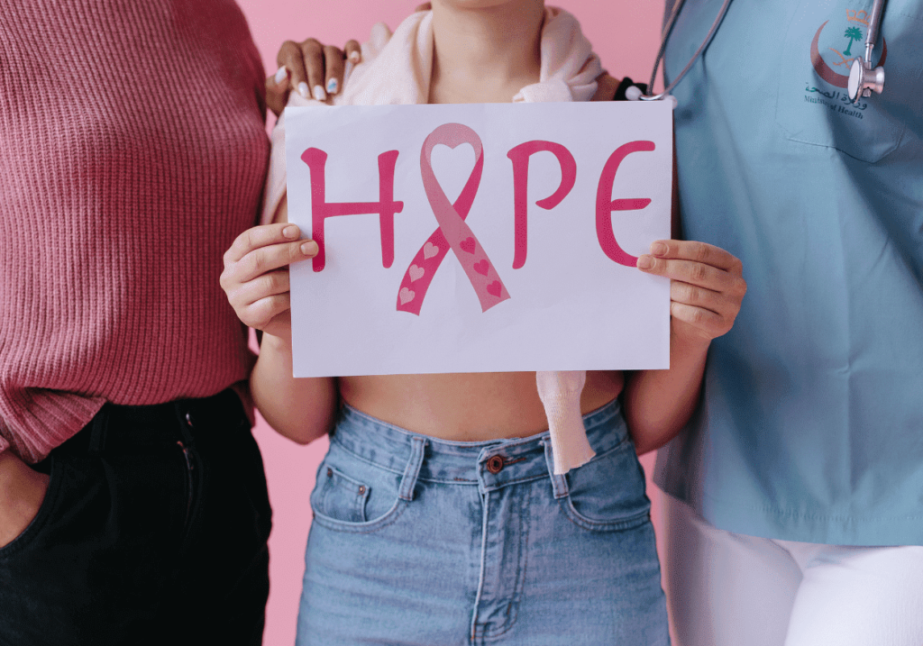 breast cancer awareness