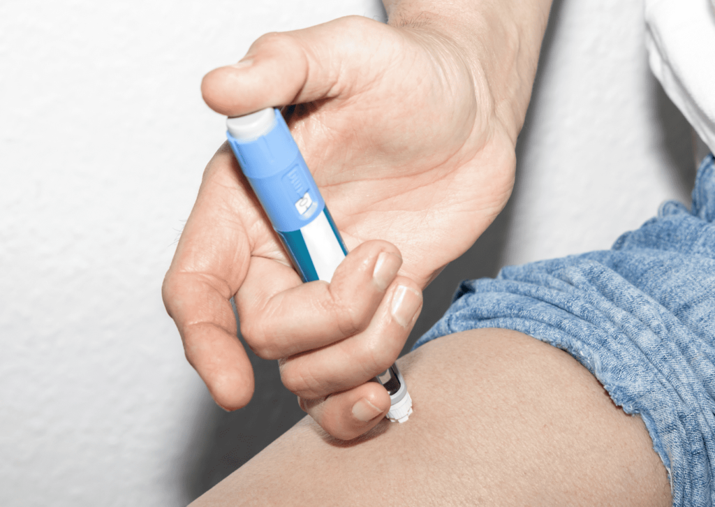 inflating insulin prices