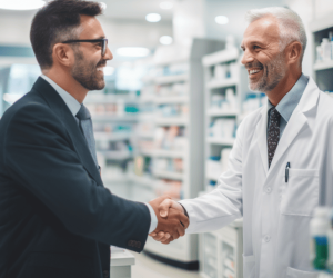 Pharmacy Partnerships